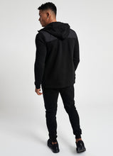 Load image into Gallery viewer, GK Charley Tracksuit Bottoms - Black