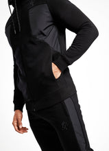Load image into Gallery viewer, GK Charley Tracksuit Bottoms - Black