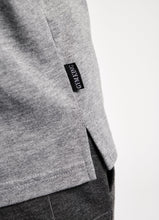 Load image into Gallery viewer, GK Ezra Polo - Grey Marl