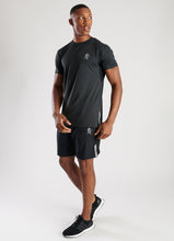 Load image into Gallery viewer, GK Sport Energy Short Sleeve T-Shirt - Dark Grey