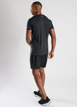 Load image into Gallery viewer, GK Sport Energy Short Sleeve T-Shirt - Dark Grey