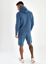 Load image into Gallery viewer, GK Overlay Short - Blue Mist