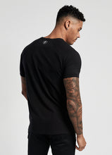 Load image into Gallery viewer, GK Sport Logo Tee - Black