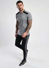 Load image into Gallery viewer, GK Ezra Polo - Grey Marl