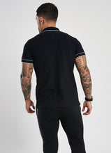 Load image into Gallery viewer, GK Marvin Polo - Black