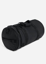 Load image into Gallery viewer, GK Barrel Bag - Black
