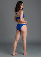 Load image into Gallery viewer, GK Chelsea Bikini Bottoms - Blue
