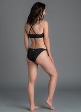 Load image into Gallery viewer, GK Chelsea Bikini Bottoms - Black
