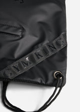 Load image into Gallery viewer, GK Gym Sack - Black

