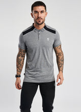 Load image into Gallery viewer, GK Ezra Polo - Grey Marl

