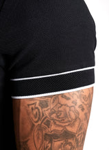 Load image into Gallery viewer, GK Marvin Polo - Black
