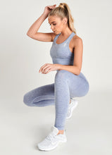 Load image into Gallery viewer, GK Sport Lift Bra - Cloud Blue
